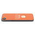 Clemson University Tigers Logo iPhone 16e Skin